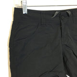 MEC Women Outdoor Shorts - Size Regular - Pre-Owned - 4XU8YZ