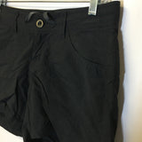 MEC Women Outdoor Shorts - Size Regular - Pre-Owned - 4XU8YZ