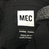 MEC Women Outdoor Shorts - Size Regular - Pre-Owned - 4XU8YZ