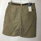 Columbia Men's Cargo Shorts - Size 38 - Pre-Owned - 4YJB9B