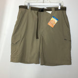 Columbia Men's Cargo Shorts - Size 38 - Pre-Owned - 4YJB9B