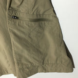 Columbia Men's Cargo Shorts - Size 38 - Pre-Owned - 4YJB9B