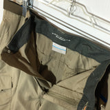 Columbia Men's Cargo Shorts - Size 38 - Pre-Owned - 4YJB9B