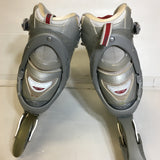 Rollerblade Activa 90 XR Woman's Inline Skates - Size 24cm - Pre-Owned - 4YXUY5