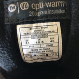 Merrell Men Hiking Boots - Size 11 - Pre-Owned - 4YY59V