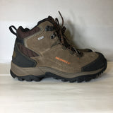 Merrell Men Hiking Boots - Size 11 - Pre-Owned - 4YY59V