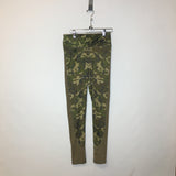 Earth Groove Womens Leggings - Size Medium - Pre-Owned - 4ZH77E