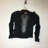 EVS Youth Ballistic Comp Motorcross Suit - Size: Medium - Pre-owned - 4ZNRJ4