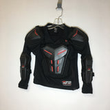 EVS Youth Ballistic Comp Motorcross Suit - Size: Medium - Pre-owned - 4ZNRJ4