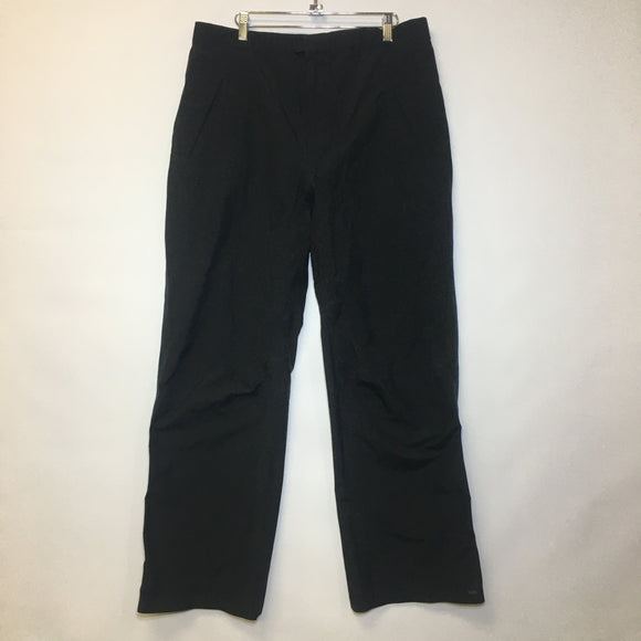 Sunice Men's Gore-Tex Shell Pants - Size L - Pre-Owned - 4ZQ9WE