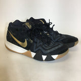Nike Men's Kyrie 4 Sneakers - Size US 12 - Pre-Owned - 4ZTGY7