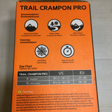 Hillsound Trail Crampon - Size Regular - Pre-Owned - 4ZUP3E