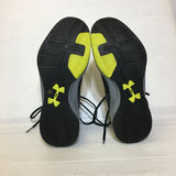 Under Armour Mens Training Shoes - 10.5 US - Pre-owned - 526AVL