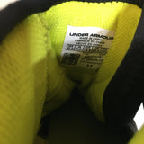 Under Armour Mens Training Shoes - 10.5 US - Pre-owned - 526AVL