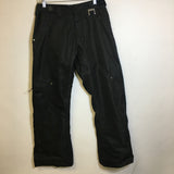 Ocean & Earth Womens Snow Pants - Size: Medium - Pre-Owned - 52X6EX