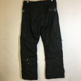 Ocean & Earth Womens Snow Pants - Size: Medium - Pre-Owned - 52X6EX