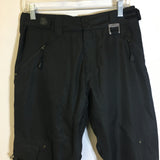 Ocean & Earth Womens Snow Pants - Size: Medium - Pre-Owned - 52X6EX