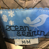 Ocean & Earth Womens Snow Pants - Size: Medium - Pre-Owned - 52X6EX