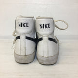 Nike Kids Blazer Mid 77 Shoes - Size 3.5Y - Pre-owned - 53R4SH