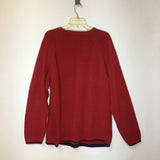 O'Neill Men Pullover Sweater - Size XL - Pre-Owned - 54TCTX