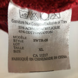 O'Neill Men Pullover Sweater - Size XL - Pre-Owned - 54TCTX