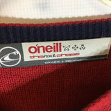 O'Neill Men Pullover Sweater - Size XL - Pre-Owned - 54TCTX