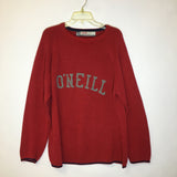 O'Neill Men Pullover Sweater - Size XL - Pre-Owned - 54TCTX