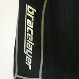 Bracelayer Men's KXV Compression Pants - Size XL - Pre-Owned - 554643