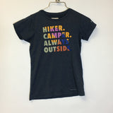 Columbia Kids T-Shirt - Size Medium - Pre-Owned - 561GPZ