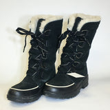 Sorel Women Waterproof Lined Winter Boot's - Size 7.5 - Pre-Owned - 56CQS7