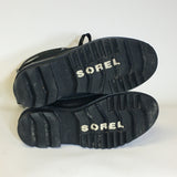Sorel Women Waterproof Lined Winter Boot's - Size 7.5 - Pre-Owned - 56CQS7
