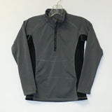 Tempo Women Riding Half Zip Shirt - Size Small - Pre-Owned - 57CGHW