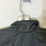 Tempo Women Riding Half Zip Shirt - Size Small - Pre-Owned - 57CGHW