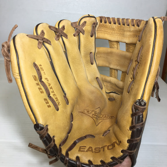 Easton STB 81 Ball Glove - Size 12
