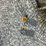 Fjallraven Men's Lada Sweater - Size Medium - Pre-Owned - 59671R