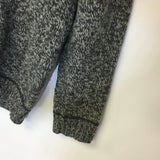 Fjallraven Men's Lada Sweater - Size Medium - Pre-Owned - 59671R