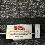 Fjallraven Men's Lada Sweater - Size Medium - Pre-Owned - 59671R