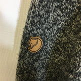 Fjallraven Men's Lada Sweater - Size Medium - Pre-Owned - 59671R