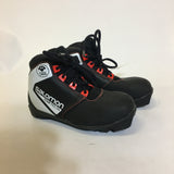 Salomon Youth Nordic Ski Boots - Size: 2 - Pre - Owned - 59NTHY