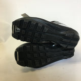 Salomon Youth Nordic Ski Boots - Size: 2 - Pre - Owned - 59NTHY