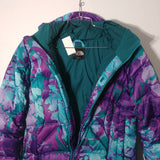 The North Face Womens Down Puffer Jacket - Size Large - Pre-Owned - 5AQHTS