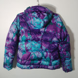 The North Face Womens Down Puffer Jacket - Size Large - Pre-Owned - 5AQHTS