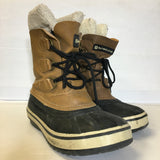 Outbound FKB Kids Winter Boots - Size 5 - Pre-Owned - 5C3B12