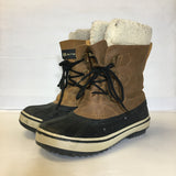 Outbound FKB Kids Winter Boots - Size 5 - Pre-Owned - 5C3B12