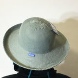 Wallaroo Mesh Sunhat - One Size - Pre-Owned - 5C3SLD