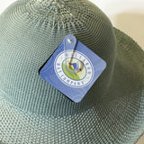 Wallaroo Mesh Sunhat - One Size - Pre-Owned - 5C3SLD