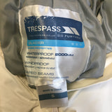 Trespass Woman's Glacier Ski Pants - Size Small - Pre-Owned - 5C4HUN