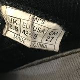 Salomon Women's Hiking Shoes - Size US 9 - Pre-Owned - 5D5U2V