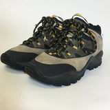 Salomon Women's Hiking Shoes - Size US 9 - Pre-Owned - 5D5U2V