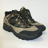 Salomon Women's Hiking Shoes - Size US 9 - Pre-Owned - 5D5U2V